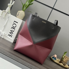 Loewe Shopping Bags